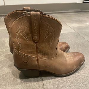 Ariat Booties